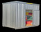 Material-Container