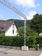 Kabelbr&uuml;cken mieten