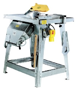 Baukreiss&auml;ge - 400 Volt mieten leihen