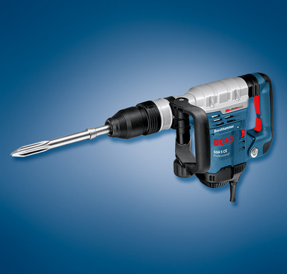 Stemmhammer mieten leihen