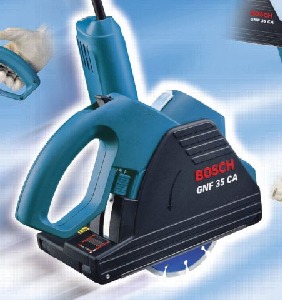 Mauernutfr&auml;se mieten leihen