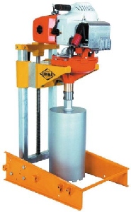 Kernbohrger&auml;t / Bohrsystem, Nassbetrieb mieten leihen