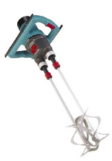 Doppel-R&uuml;hrger&auml;t mieten leihen