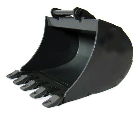 Tiefl&ouml;ffel 2,0 to 50 starr MS 01 mieten leihen