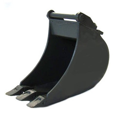 Tieffl&ouml;ffel 0,8 to 30 starr mieten leihen