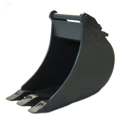 Tieffl&ouml;ffel 0,8 to 30 starr mieten leihen