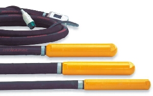 Innenr&uuml;ttler mieten leihen