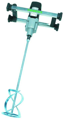 R&uuml;hrger&auml;t mit M&ouml;rtelr&uuml;hrer &oslash; 140 mm mieten leihen