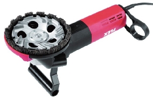 Hand-Sanierungsfr&auml;se mieten leihen