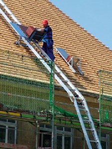 Schr&auml;gaufzug mieten leihen