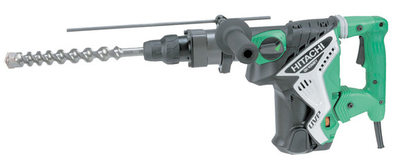 Bohr- und Schlaghammer mieten leihen