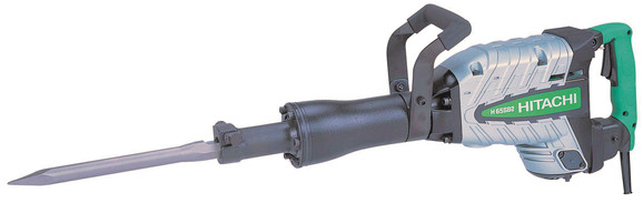 Abbruchhammer 16,5 kg mieten leihen