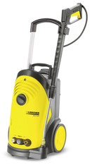 Hochdruckreiniger mieten leihen