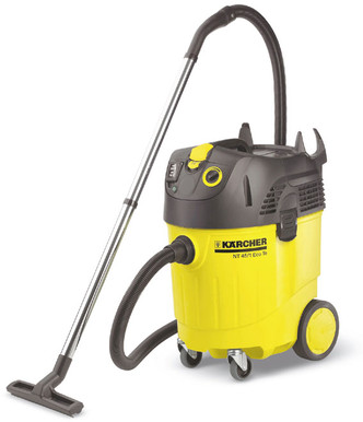 Industriestaubsauger mieten leihen