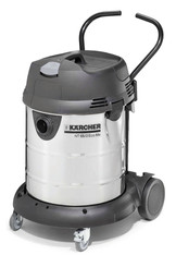 Nass/Trockensauger mieten leihen