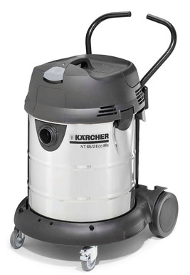 Nass/Trockensauger mieten leihen