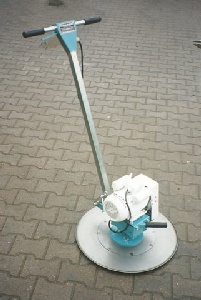 Betongl&auml;ttmaschine mieten leihen