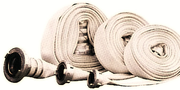 Bauschlauch ''B'' mieten leihen