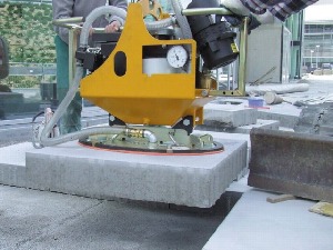 Vakuumhebeger&auml;t mieten leihen