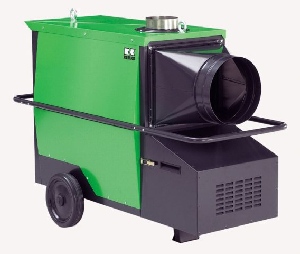 &Ouml;lheizger&auml;t 130 kW mieten leihen