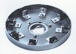 Fl&auml;chenfr&auml;se f&uuml;r Schwamborn 701 mieten leihen