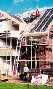 Schr&auml;gaufzug  mieten leihen