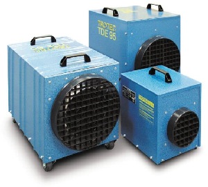 Elektro-Heizger&auml;t 18 kW mieten leihen