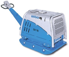 R&uuml;ttelplatten, 410 bis 560 kg (Vor-und-R&uuml;cklauf) mieten leihen