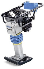 R&uuml;ttelstampfer mieten leihen