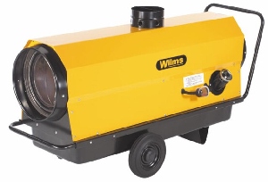 &Ouml;lheizung mieten leihen