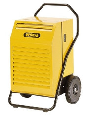 Entfeuchter mieten leihen