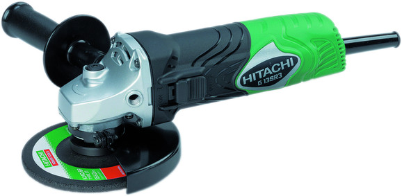 Winkelschleifer einhand 125 mm mieten leihen