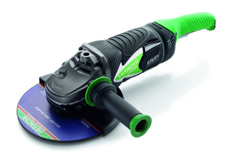 Winkelschleifer zweihand 230 mm mieten leihen