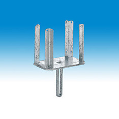 Kopf f&uuml;r Stahlrohrst&uuml;tze passend f&uuml;r Schalungstr&auml;ger mieten leihen