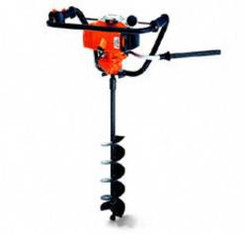 Einmann- Erdbohrger&auml;t mieten leihen