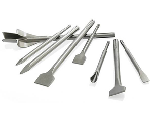 Flach- und Spitzmei&szlig;el mieten leihen