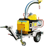 H&auml;cksler mieten leihen