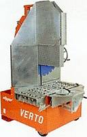 Blocksteins&auml;ge 900 mm Diamants&auml;geblatt mieten leihen