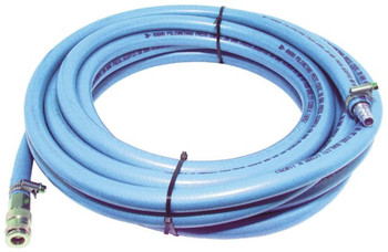 Pressluftschlauch f&uuml;r Presslufth&auml;mmer, 20 m x 19 mm mieten leihen