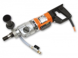 Kernbohrger&auml;t Freihand mieten leihen