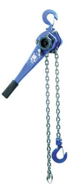 Hebelratschenzug mieten leihen