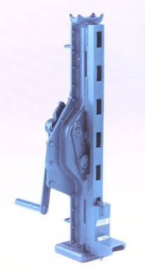 Stahlwinde mieten leihen