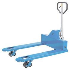 Ziegelhubwagen mieten leihen