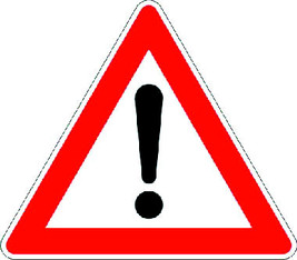 Verkehrszeichen mieten leihen