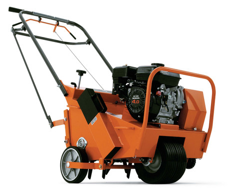 Aerifizierer mieten leihen