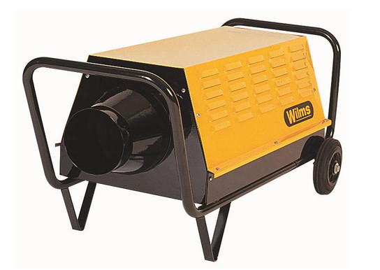 Elektroheizer mieten leihen