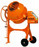 Betonmischer 140