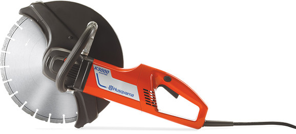 Elektrotrennschleifer mieten leihen