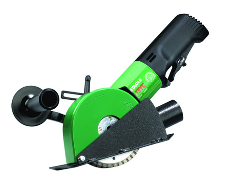 Mauerschlitzer  Schlitzfr&auml;se  mieten leihen