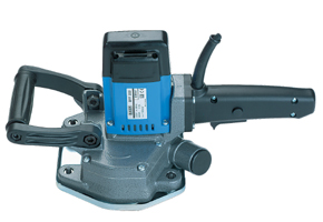 Fassaden-Doppelfr&auml;se, Putzfr&auml;se mieten leihen